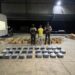 Incautan presunta cocaína en Pepillo Salcedo con destino a Róterdam