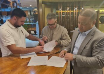 Digitain y Colombo Sport innovan apuestas en Dominicana