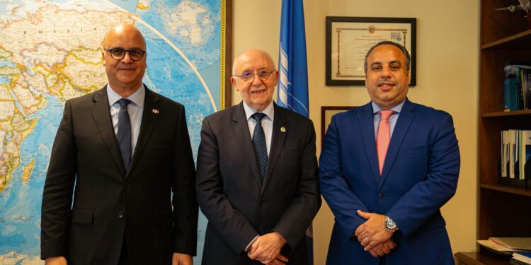 IDAC reafirma compromiso con el desarrollo de la aviación civil