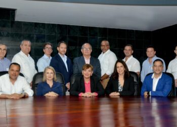 ACOFAVE anuncia nueva Junta Directiva para el período 2024-2026