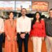 Popeyes® abre su tercer local en el país