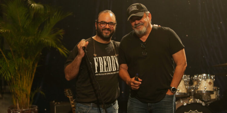 “Freddy” se proyectará en el Dominican Film Showcase en Miami