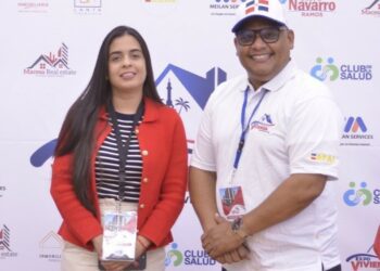 Evento provee techo propio a 280 dominicanos en EU