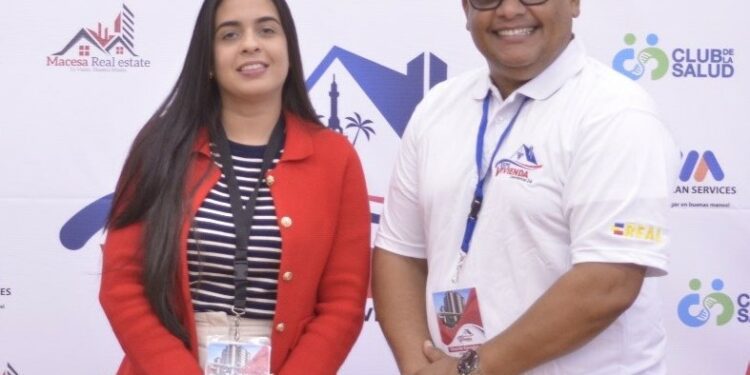 Evento provee techo propio a 280 dominicanos en EU