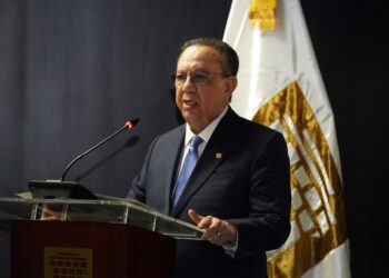 Foro de bancos centrales reúne a expertos regionales e internacionales