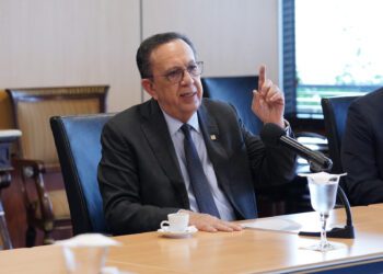 Banco Central presenta desempeño económico a Standard & Poor’s en reunión clave