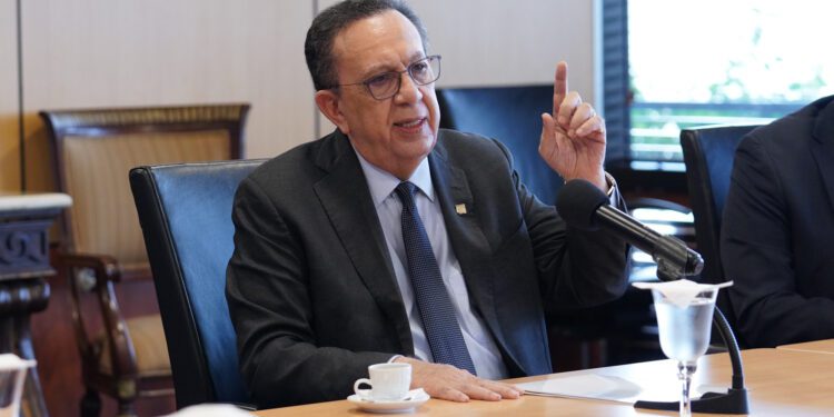 Banco Central presenta desempeño económico a Standard & Poor’s en reunión clave
