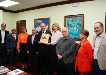 Ministra de Cultura impulsa creación de Universidad dedicada a las artes