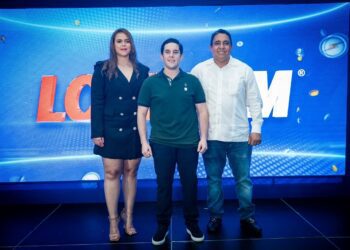 Jimmy Llibre correrá en GT Challenge Las Américas con patrocinio de Lotedom