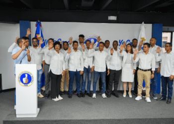 FESD-16 y Juventud PRM eligen candidato a la FED