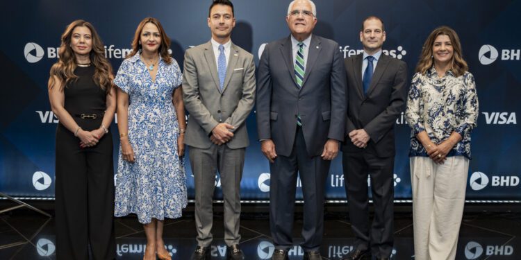 Banco BHD lanza tarjeta de crédito Lifemiles con atractivos beneficios para viajeros