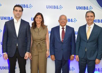 UNIBE inaugura instituto para promover diseño e innovación