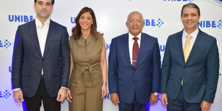 UNIBE inaugura instituto para promover diseño e innovación