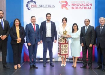 SOS Carbon y SOS Biotech ganan premios Proindustria por innovación