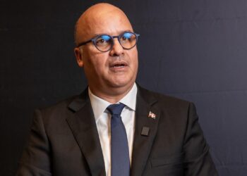 Igor Rodríguez: “RD es un perfecto lugar desde el que se puede hacer hub a todos los niveles”