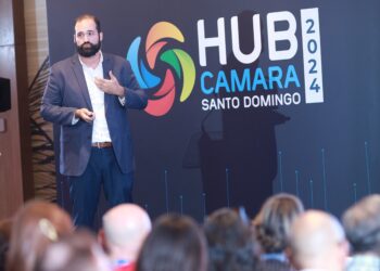 Said Saillant: La IA será un recurso esencial para las empresas