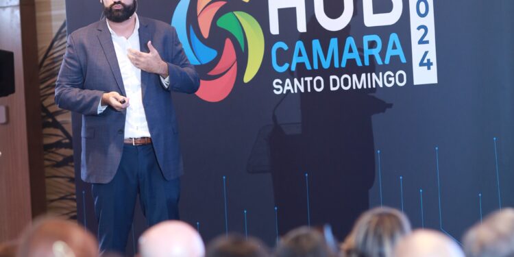 Said Saillant: La IA será un recurso esencial para las empresas