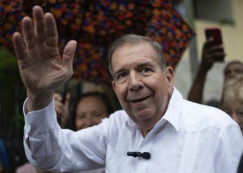 OEA denuncia “exilio forzado” de líder opositor venezolano 