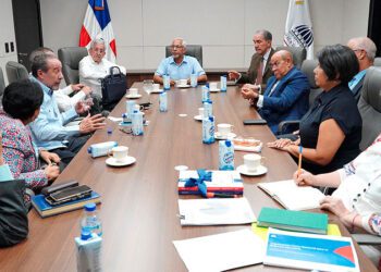 CES diseña propuesta metodológica para mejorar educación en RD