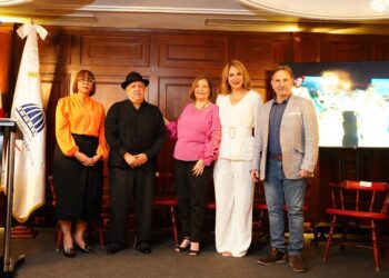 Cultura anuncia Festival Nacional de Teatro RD 2024