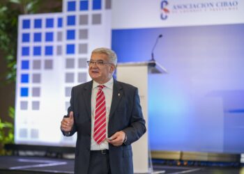 Juan Tomás Frutos aboga por ética periodística en RD