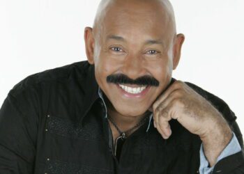 Óscar D’León evita comentar sobre situación política en Venezuela