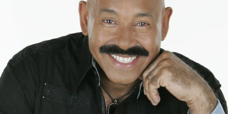 Óscar D’León evita comentar sobre situación política en Venezuela