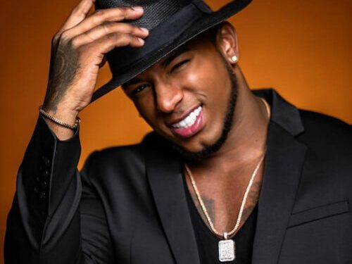 Crazy Designrd se separa de Sandra Berrocal: “Ya no puedo seguir aguantando más”