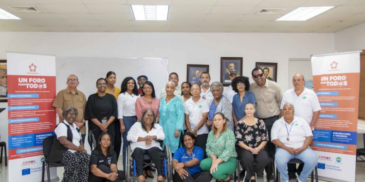 Foro Ciudadano impulsa defensa de derechos humanos