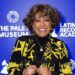 Milly Quezada incluida en exhibición de Latin GRAMMYs