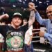 Canelo Álvarez retiene títulos supermedianos tras vencer a Berlanga