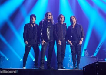 Maná retira colaboración con Nicky Jam tras apoyo a Trump