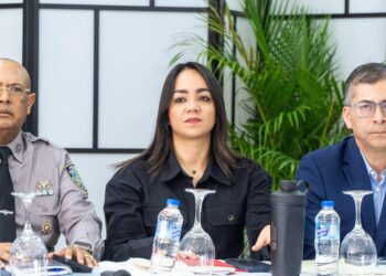 Tasa de homicidios en RD baja 7.3% en septiembre