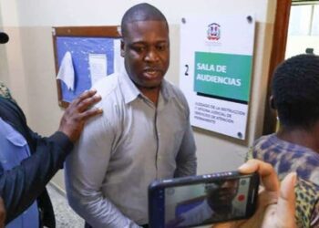 Red de narcotráfico: regidor SPM enfrenta medidas de coerción