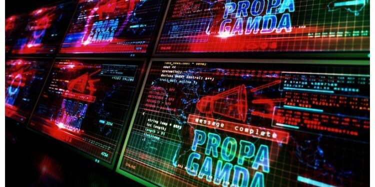 IV Cumbre Global analiza impacto de la desinformación en la democracia