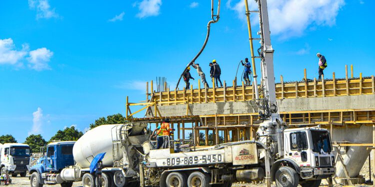 Primera fase de Circunvalación Baní estará lista en diciembre 2024