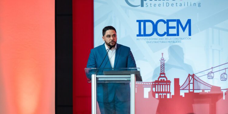 El acero impulsa la economía dominicana con $137.8M en exportaciones