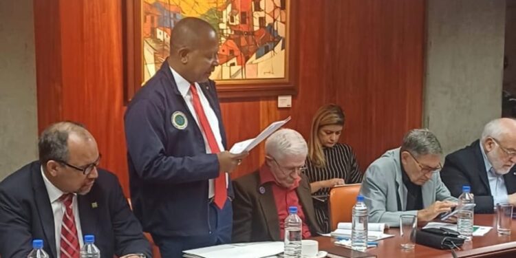 Dominicana será sede del XXX Congreso COPIMERA 2025 y Congreso Internacional de Energía