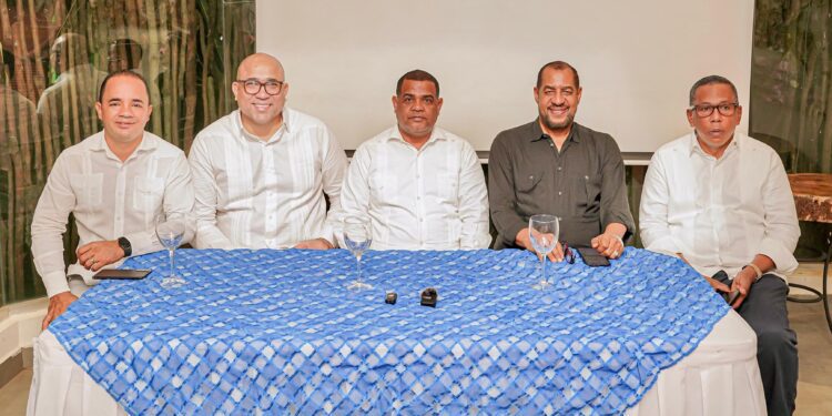 Barahona y Pedernales se unen en Festival Turístico y Cultural