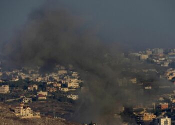 Israel intensifica ofensiva: "No dará respiro a Hezbolá"