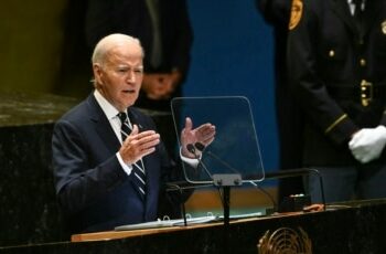 Biden pide alto al fuego en Gaza y advierte de una guerra en Líbano
