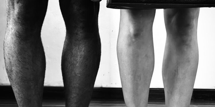 Danza "Oír la inmensa noche" brilla en EDANCO 2024