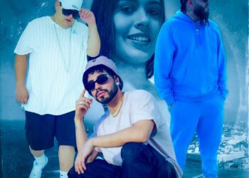 Leal Sonido relanza “Más Interesante” con Franco El Gorila