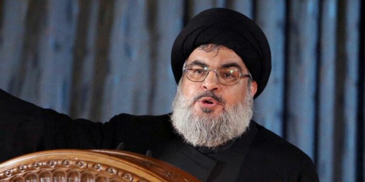 Hezbolá confirma la muerte de su líder Nasralá y promete continuar la "yihad" contra Israel