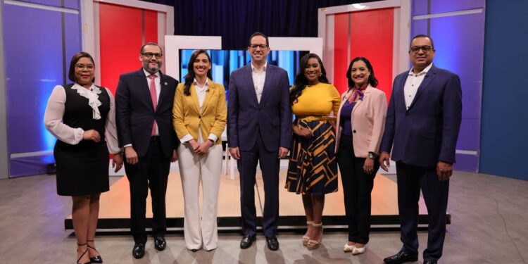 Ministro del MAP detalla avances en fusión de entidades públicas