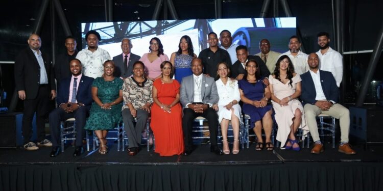 Cablecomm celebra 25 años transformando conectividad en RD