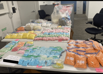 Fiscal de EE.UU. acusa a 18 personas lideradas por dominicano  de fraude farmacéutico