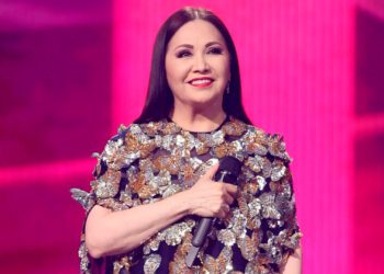 Ana Gabriel cerrará gira “Un Deseo Más” en República Dominicana