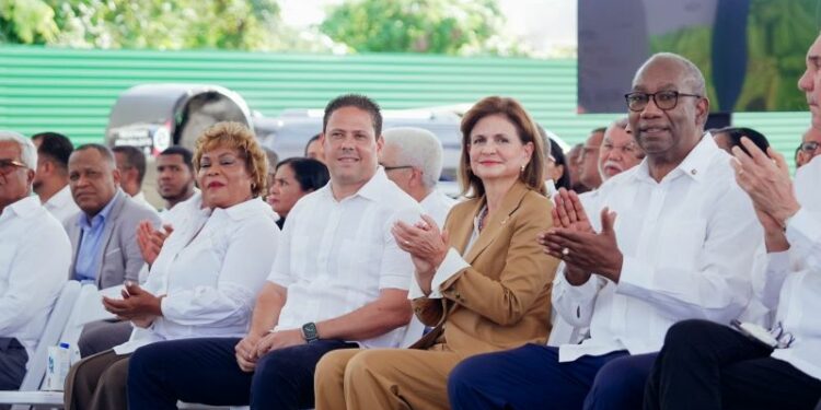 UASD Santo Domingo Este comienza a ser una realidad