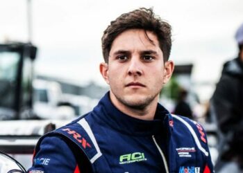 Pilotos dominicanos Jimmy Llibre y Efrin Castro competirán en el GT Challenge